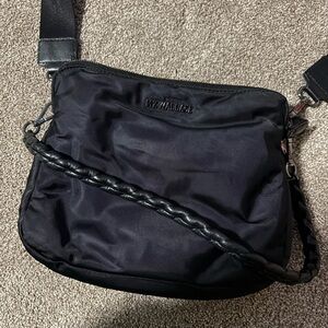 MZ Wallace Bowery Crossbody